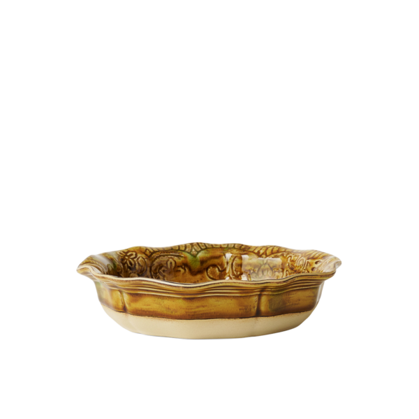 Liten skål pineapple
