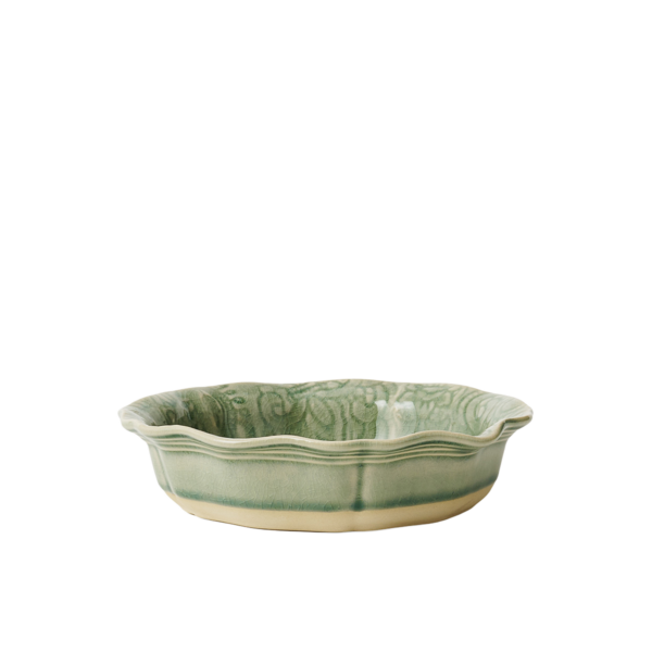 Liten skål antique