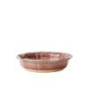 liten skål rosa