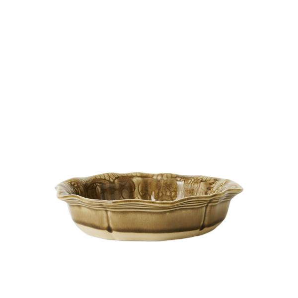 Liten skål sand