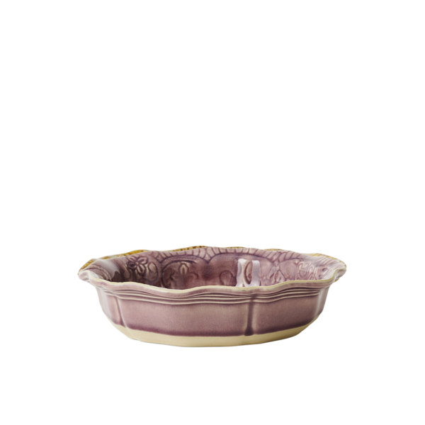 Liten skål lavender