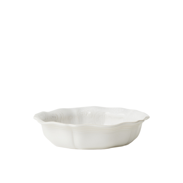 Liten skål white