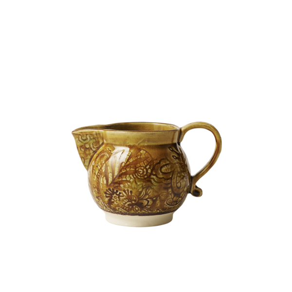Mjölkkanna pineapple