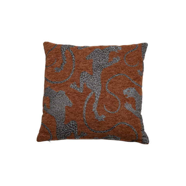 KUDDFODRAL PATSY BRUN 50 x 50 cm