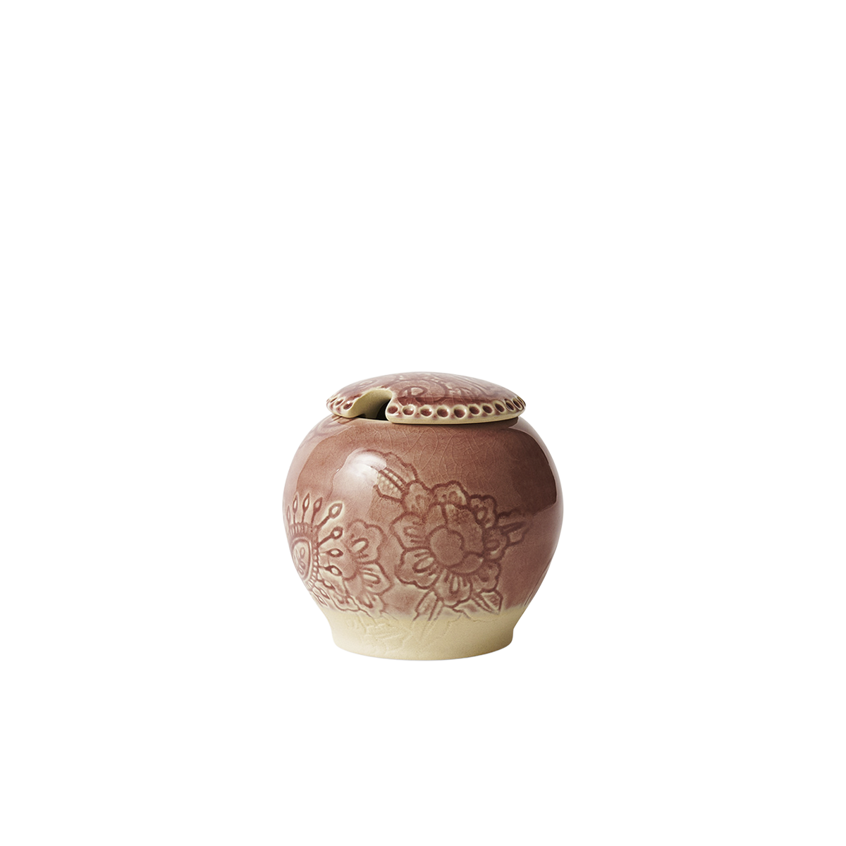 Sockerskål- oldrose