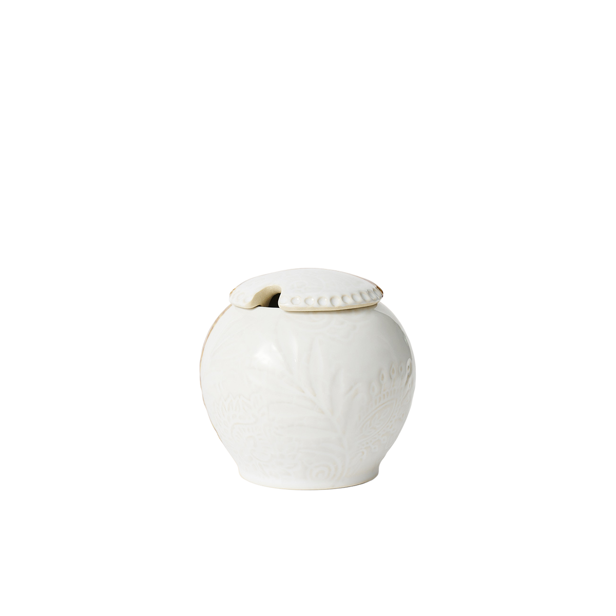 sockerskål-white