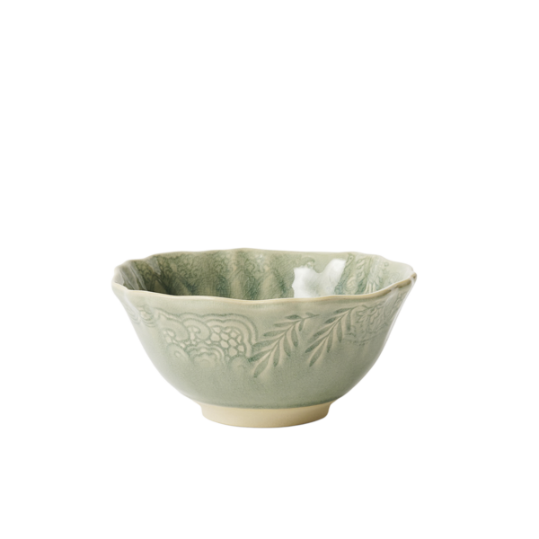 Soppskål antique