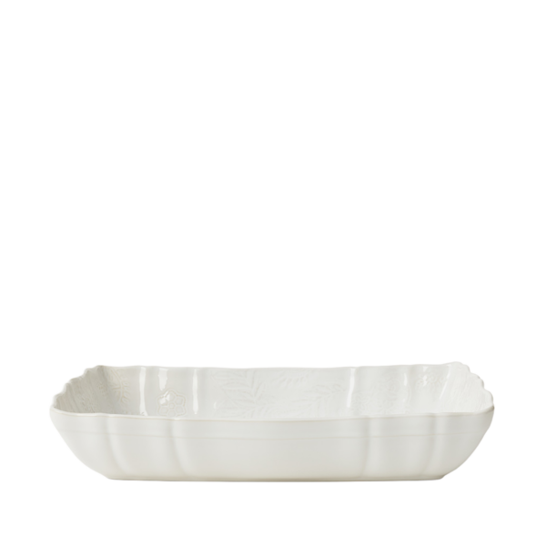 Stor gratängform white