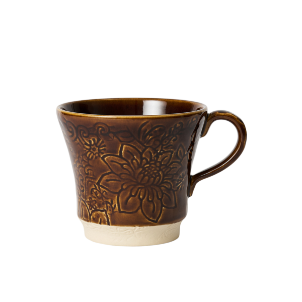 Temugg coffee