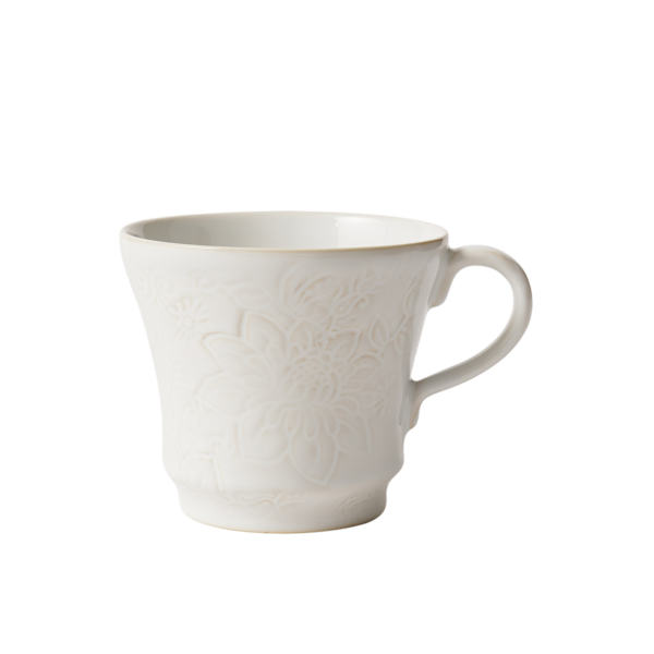 Temugg white