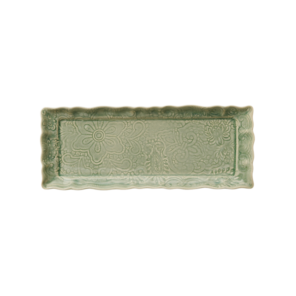 Brickfat antique