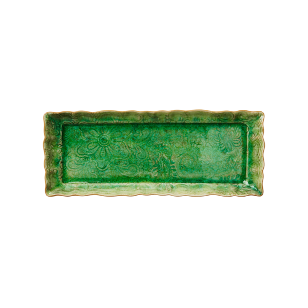Brickfat seaweed